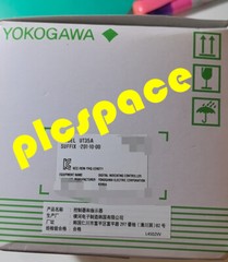 YOKOGAWA UT35A-201-10-00 brand new Temperature Controller Express DHL or FedEx
