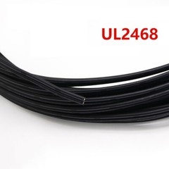 2-Core Black & White 300V Cable Amp Car Auto Boat Audio Home Loud Speaker Wire