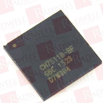 CHRONTEL CH75I1B-BF / CH75I1BBF (BRAND NEW)