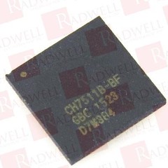 CHRONTEL CH75I1B-BF / CH75I1BBF (BRAND NEW)