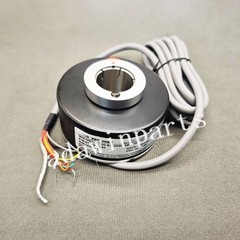 1PCS New Incremental Optical Encoder For BEI HS35F-100-SS-2048-ABC-28V-5-TB-S