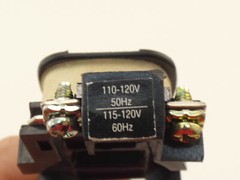LG SMC-10P Coil Assembly 110-120V/115-120V 50/60Hz