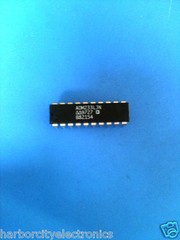 ADM233LJN ANALOG DEVICE IC TX/RX DUAL RS-232 5VLP 20 PIN DIP