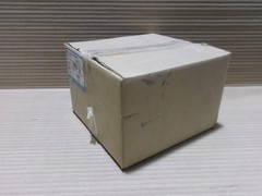 New Box of 20 Topaz 707 Size 3#8-3#1 Service Cable Entrance Caps AK