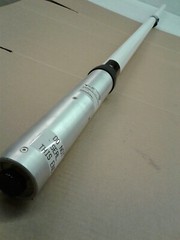 Amphenol 790-960 MHz Single Band Omni Antenna 11.2dBi-9dB Gain, 400 Watts 260081