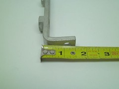 NEW 3 pcs. SMALL BUS BAR 1/4″ THICK RC