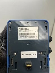 Toshiba Remote RKP010Z Keypad with cable