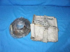 Hyundai 51712-24100 5171224100 Disc-Front Wheel Brake DEFECTIVE