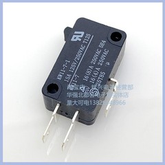 1pc KW11-7-1 15A 125V/250VAC Micro Switch