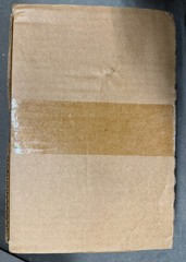 BOX OF 2 NSI N-1000 SPLIT BOLT CONNECTORS N-1000 COOPER 4/0-1000 STR CU