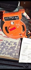 Never Used Appleton Reelite RL110 Series Cable Reel RL113F-18-50