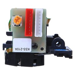 New Durable KSS-210A Optical Pick Up Laser Lens Module For CD/VCD Accessories