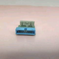 SIEI INT-KB Circuit Board ECS 1837-2