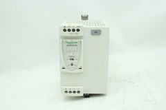 Schneider Electric ABL8RPS24100 Power Supply Power Supply Modicon ABL8