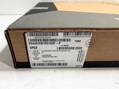 Corning Evolv 1F Fiber Optic ROC Drop Jumper Cable Pushlokpot/SCA326 , 100 Ft