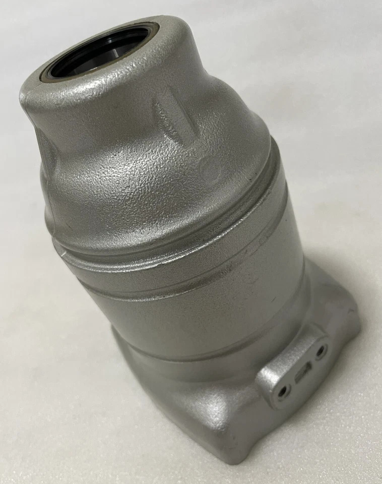 GENUINE ORIGINAL OEM MAKITA CHINA 154555-8 HAMMER CASE COMPLETE TW1000