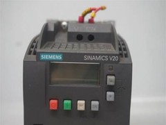 Siemens 6SL3210-5BB17-5UV0 6SL32105BB175UV0 Sinamics V20 Industry Inverter