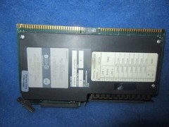 ALLEN-BRADLEY REMOTE 1771-A5B I/O ADAPTER MODULE 1 Year Warranty