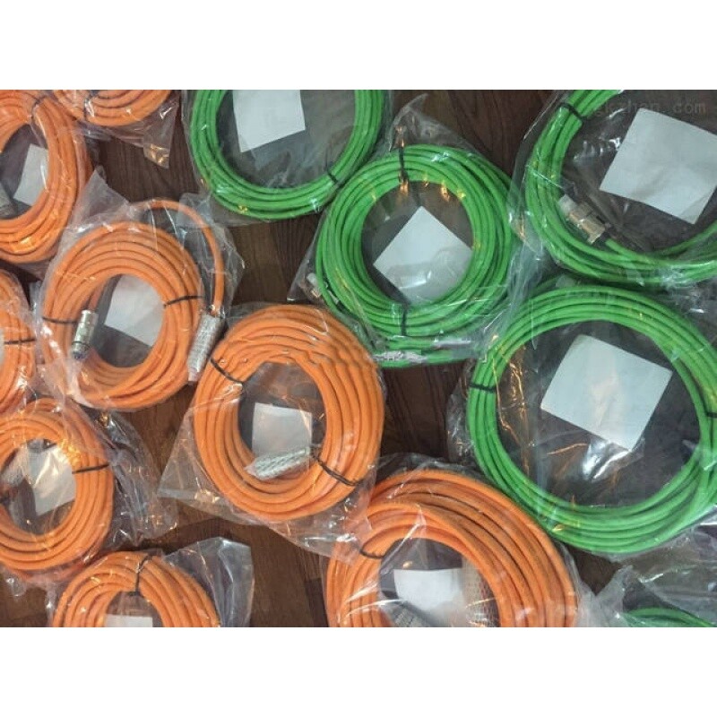 Deliver quickly Siemens cable 6FX2002-1DC00-1BA0 NEW
