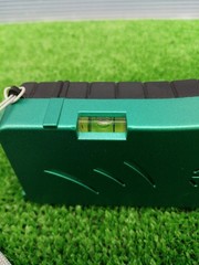 YAMASHIN GLZ-3 Laser Marker Green Laser Level with Receiver & Mount