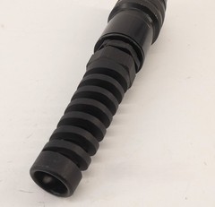 LK Connectors LKP37FV 37-Pin Female Cable Mount Connector