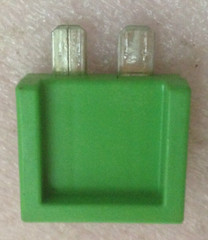 Littelfuse Inc. XXBD540-30 PTC resettable fuse 16V 21A set of 2 units