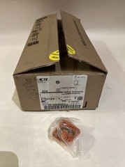 TE CONNEOTIVITY 2103124-1 Connector HVA280 2P HEADER ASSY KEY A