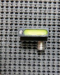 IPF MR070175 10/30V IP67 M8 3 Pin 100mA Magnetic Electric Sensor MR 07 01 75