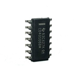 10pcs/lot IC CD40106BM SOP14 CD40106 SOP good quality