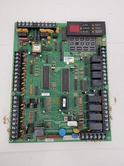Silent Knight Model 5207 Fire Alarm Control Board – Next Day Option