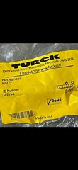 Turck 4-6 pin caps