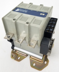 LC1FJ43 Telemecanique Contactor 110V Coil *NEXT DAY OPTION*