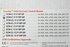 Thermon ECM-C-11-P-WP-SP TraceNet ECM Terminator Kit 120V