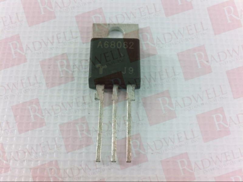 TECCOR A68062 / A68062 (BRAND NEW)