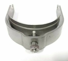 35 Eaton B-Line BL300SS6 3″ EMT/Rigid Conduit Strut Clamp 316