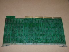 Lot of (2) Kearney Trecker PC Circuit Board 1-21781-02 1-2178102 Rev 4 12178102