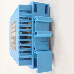 Macro Sensors LVC-2400 Low Voltage Conditioner USED