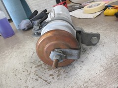 McGraw-Edison Distribution Arrester 15KV Used