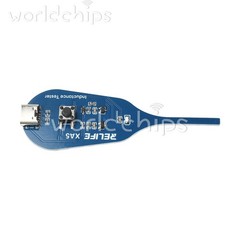 5pcs Type-C XA5 Motherboard Coil Tester Electromagnetic Inductor Detector Tool