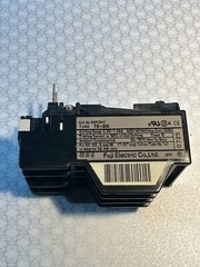 Fuji Electric TK-ON 0.95-1.45A (4NKOAH) Thermal Overload Relay – New Fast Ship