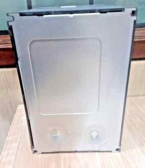 1PC- MITSUBISHI FR-D740-160-E16 Variable Frequency Drive 3 – Phase, 7.5 KW- NEW