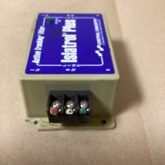 Control Concepts IC+105 Islatrol Plus Active Tracking Filter – #215PT59FML