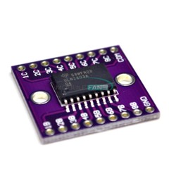 NEW ULN2803A Darlington Tube High Pressure Large Current Driver Module