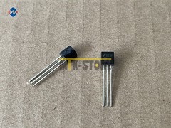 10PCS 2N5486 Encapsulation”TO-92’N-Channel JFETs