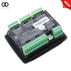 HGM420N Gensets AUTO 1 Pack Generator Control Module for Monitor Controling
