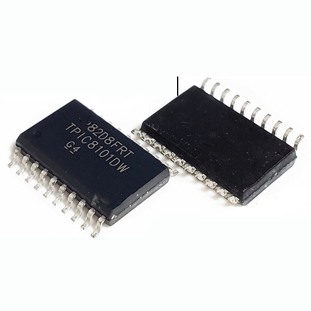 10pcs TPIC8101DW TPIC8101DWR TPIC8101 SOP20