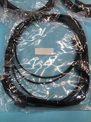 3 SVG 8000-1345-25 Cable, Interlock Adapter, 25FT, 160148