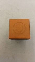 EFECTOR IM5068 PROXIMITY SWITCH INDUCTIVE 20MM RANGE 10-36V DC 25mA