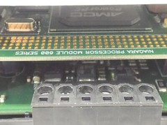 Tridium Vykon Security Jace SEC-J-601 Module 10903 Access Controller Niagara …