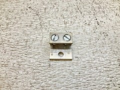ILSCO AL-CU Terminal Lug D8630 AU101 1/0-14 AL9CU (VT)